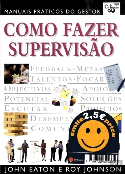 Bertrand.pt - Como Fazer Supervisão