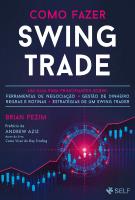 Como Fazer Swing Trade