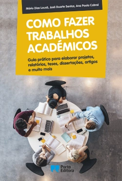 Bertrand.pt - Como fazer trabalhos académicos