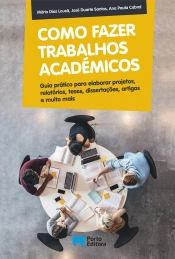 Como fazer trabalhos académicos