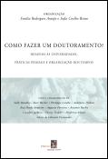 Como Fazer um Doutoramento?