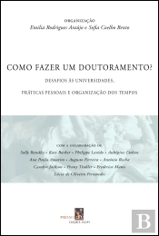 Como Fazer um Doutoramento?