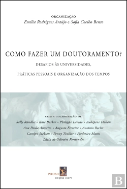 Bertrand.pt - Como Fazer um Doutoramento?