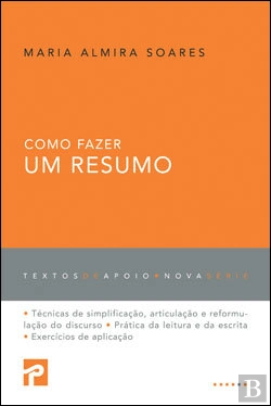 Bertrand.pt - Como Fazer Um Resumo