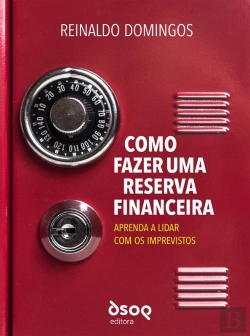 Bertrand.pt - Como Fazer Uma Reserva Financeira