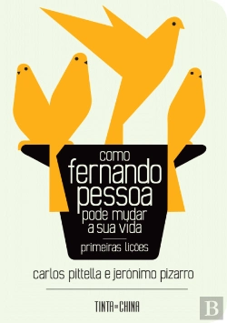 Bertrand.pt - Como Fernando Pessoa Pode Mudar a Sua Vida