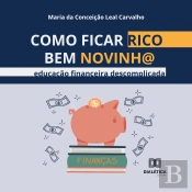 Como Ficar Rico Bem Novinh@