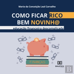 Bertrand.pt - Como Ficar Rico Bem Novinh@