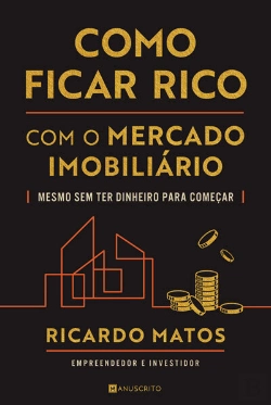 Bertrand.pt - Como Ficar Rico com o Mercado Imobiliário