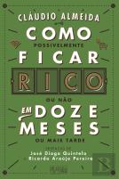 Como Ficar Rico em Doze Meses