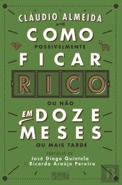 Como Ficar Rico em Doze Meses