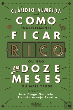 Bertrand.pt - Como Ficar Rico em Doze Meses