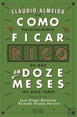 Bertrand.pt - Como Ficar Rico Em Doze Meses