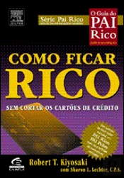 Como Ficar Rico