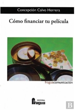 Bertrand.pt - Cómo Financiar Tu Película.