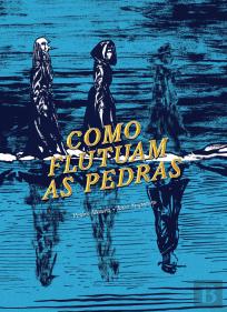 Como Flutuam as Pedras