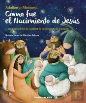 Cómo Fue El Nacimiento De Jesús