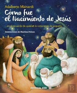 Bertrand.pt - Cómo Fue El Nacimiento De Jesús