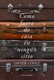 Como Fuera De Casa En Ningún Sitio