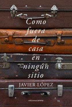 Bertrand.pt - Como Fuera De Casa En Ningún Sitio