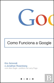 Como Funciona a Google