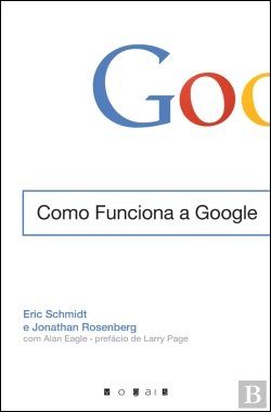 Bertrand.pt - Como Funciona a Google