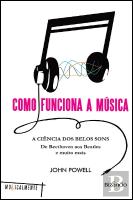 Como Funciona a Música