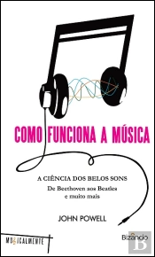 Como Funciona a Música