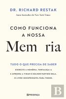 Como Funciona a Nossa Memória
