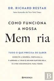 Como Funciona a Nossa Memória