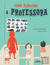 Como Funciona a Professora