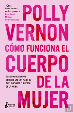 Bertrand.pt - Cómo Funciona El Cuerpo De La Mujer