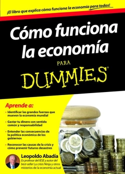 Bertrand.pt - Cómo Funciona La Economía Para Dummies