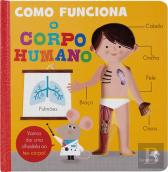Como Funciona o Corpo Humano