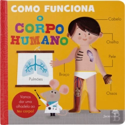 Bertrand.pt - Como Funciona o Corpo Humano