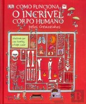 Como Funciona o Incrível Corpo Humano