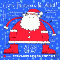 Como Funciona o Pai Natal! Pop-Up