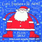 Como Funciona o Pai Natal! Pop-Up