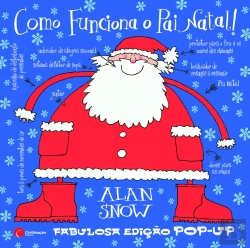 Bertrand.pt - Como Funciona o Pai Natal! Pop-Up