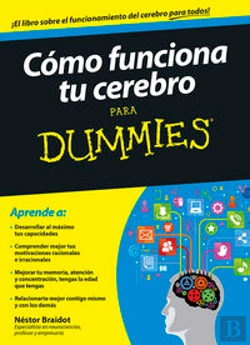Bertrand.pt - Cómo Funciona Tu Cerebro Para Dummies