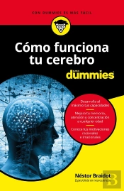 Cómo Funciona Tu Cerebro Para Dummies