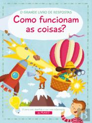 Como Funcionam as Coisas
