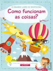 Como Funcionam as Coisas