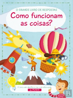 Bertrand.pt - Como Funcionam as Coisas