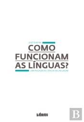 Como Funcionam as Línguas?