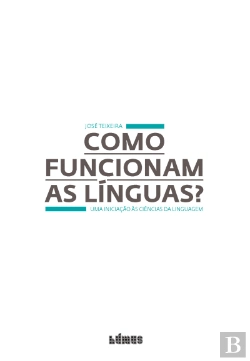 Bertrand.pt - Como Funcionam as Línguas?