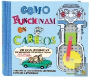 Como Funcionam os Carros