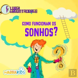Bertrand.pt - Como Funcionam Os Sonhos?