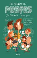Como Funcionan Los Profes Manual De Instrucciones