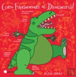 Bertrand.pt - Como Funcionavam os Dinossauros!